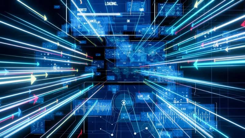 屏山县SCADA系统开发：守护工业安全的数字卫士
